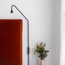 Zen Harmony Wall Lamp - LUUGAA