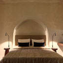 Zen Harmony Wall Lamp - LUUGAA
