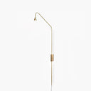 Zen Harmony Wall Lamp - LUUGAA