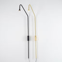 Zen Harmony Wall Lamp - LUUGAA