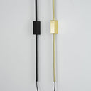 Zen Harmony Wall Lamp - LUUGAA
