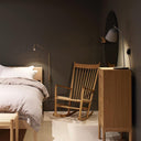 Zen Harmony Wall Lamp - LUUGAA