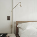 Zen Harmony Wall Lamp - LUUGAA