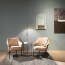 Zen Harmony Wall Lamp - LUUGAA