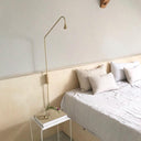 Zen Harmony Wall Lamp - LUUGAA