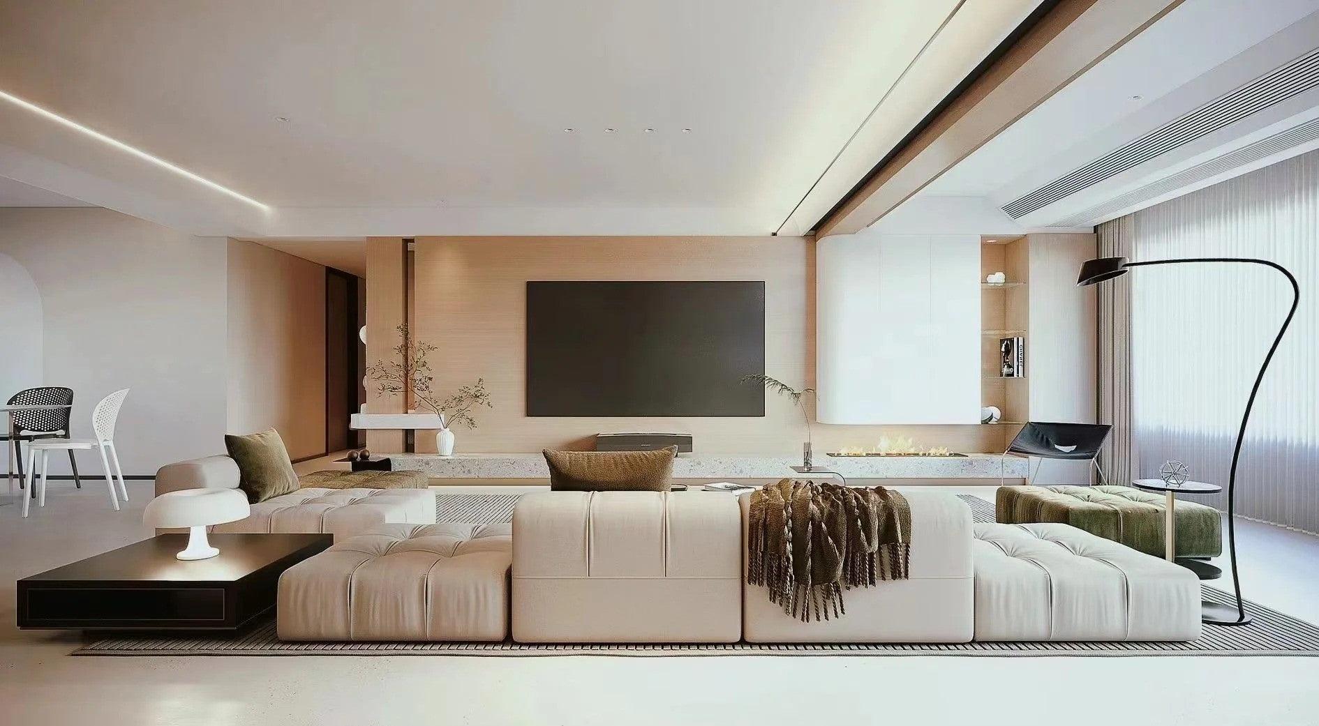 floor lamps
