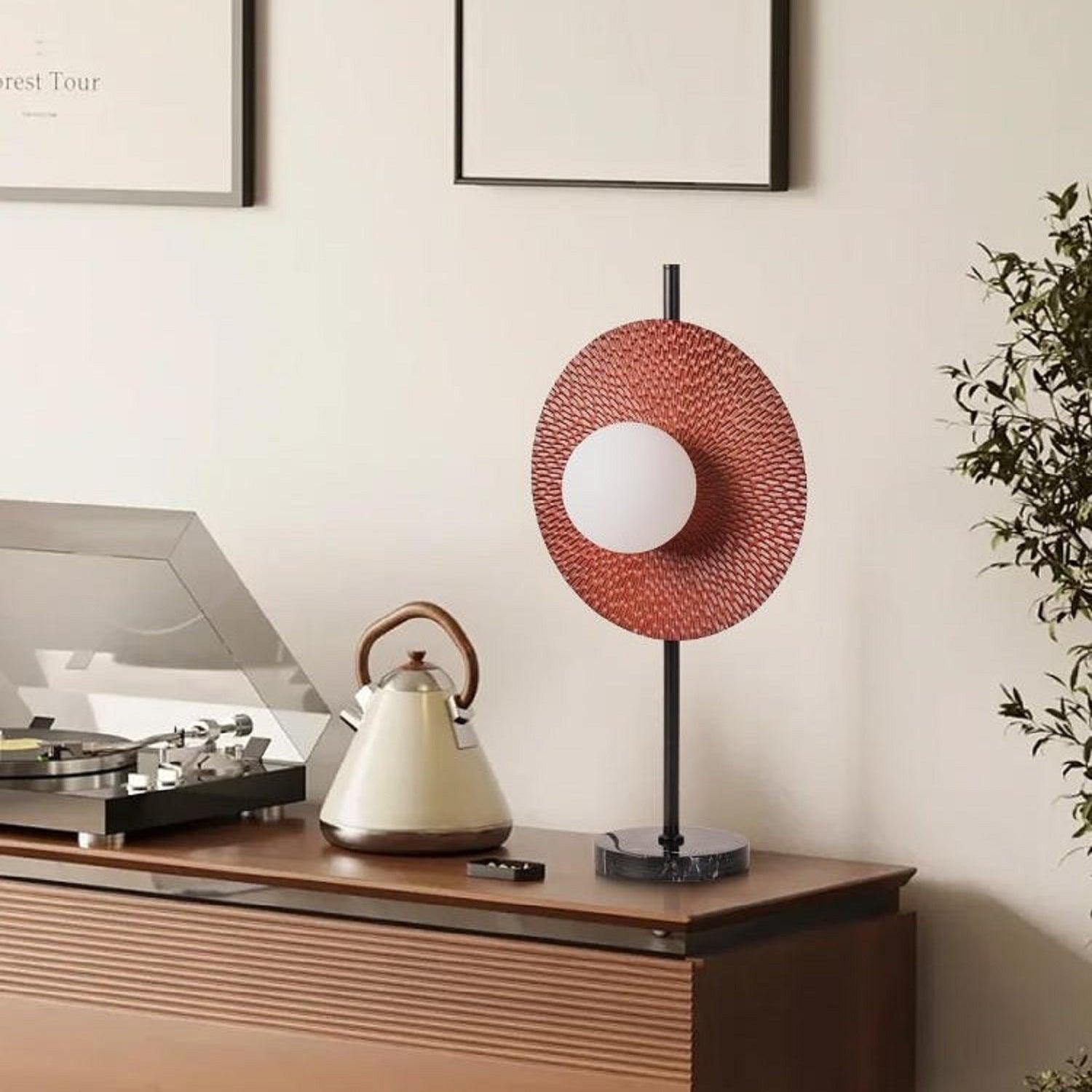 table lamp