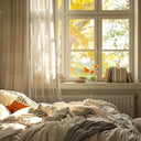 bedroom lighting