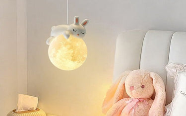 Wall lamp