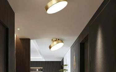 Ceiling lamp
