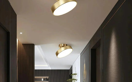Ceiling lamp