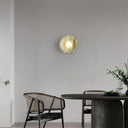 Marble Lighting Collection: A Poetic Blend of Elegance and Light