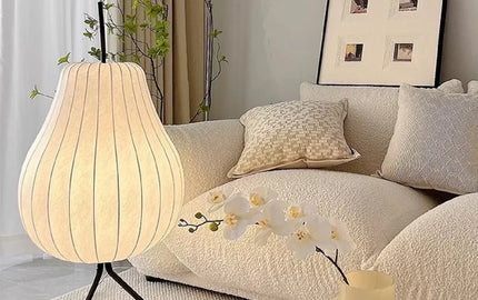 Choose the Perfect Lighting Based on Regional Styles to Illuminate Your Home