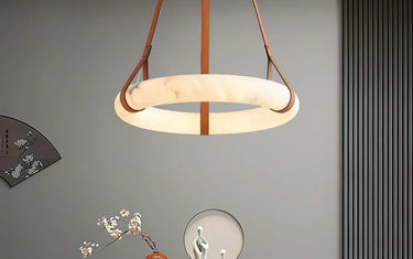 Transform Your Home with Timeless Elegance: Discover the Beauty of Natural Stone Lighting for 2025