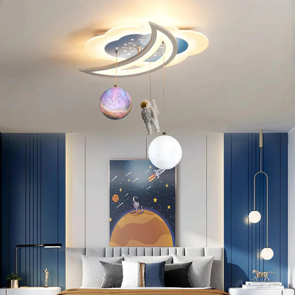 Dreamy Haven