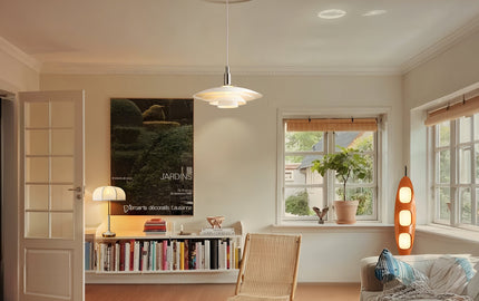 Comprehensive Guide to Family Room Lighting: Creating the Perfect Ambiance