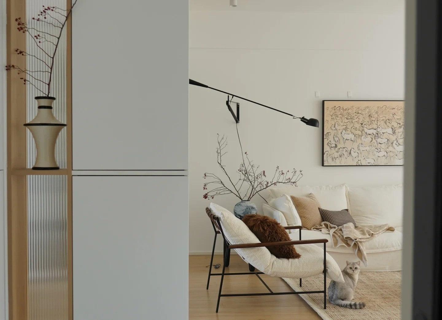 entryway lighting