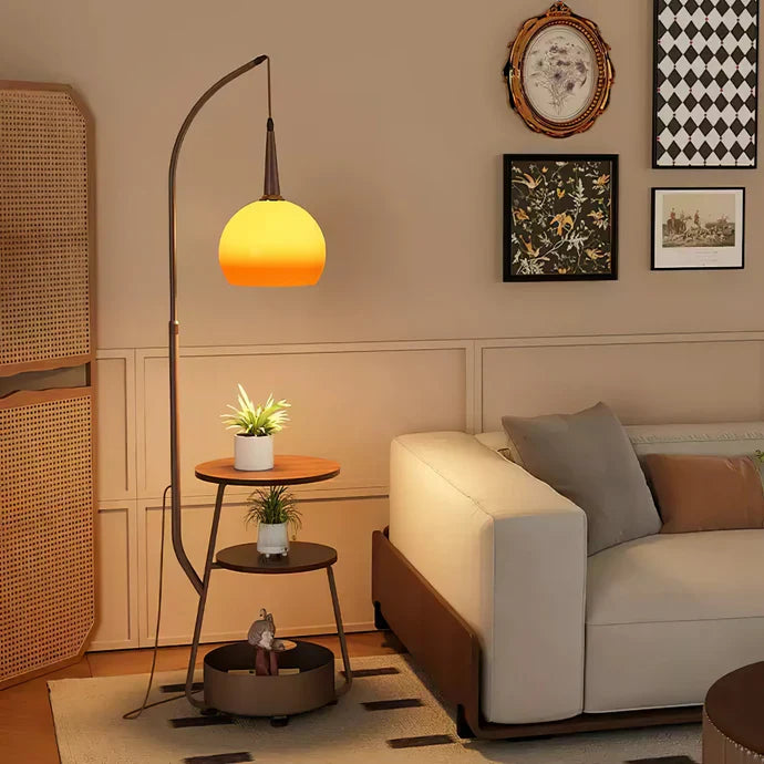 A Guide to Fitting an Arc Lamp in Your Home