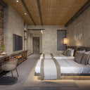 rustic 