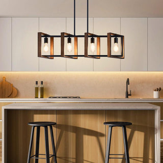 Kitchen Island Lights