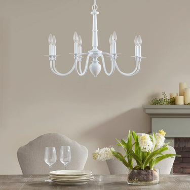 Carven Traditional Chandelier