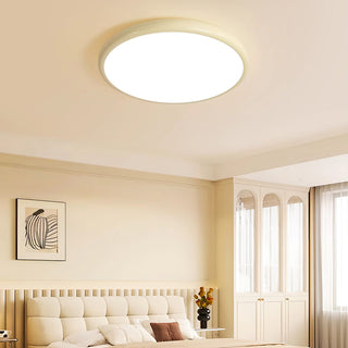 Creama Circle Ceiling Light