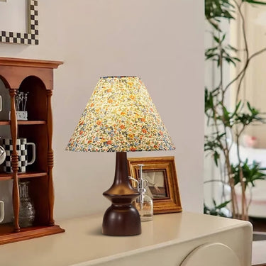 Country Style Table Lamp