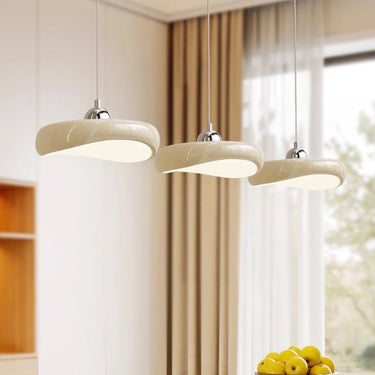 Cloud Cluster Pendant Light