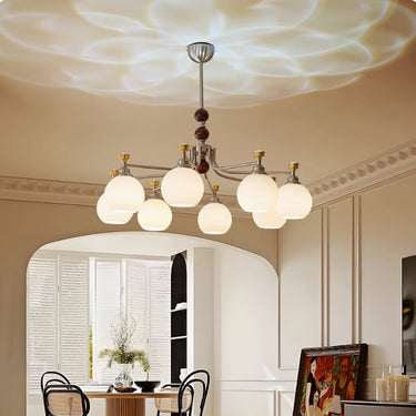 Celeste Chandelier