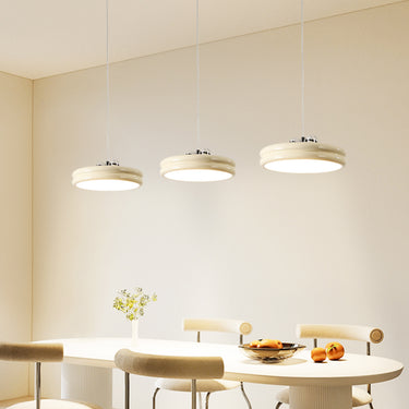 Bowknot Dining Room Pendant Light