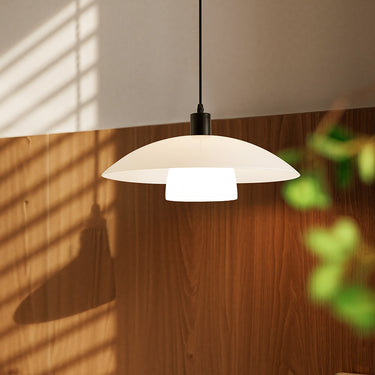 Moonlight Pendant Light