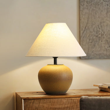 Seraphina Ceramic Table Lamp