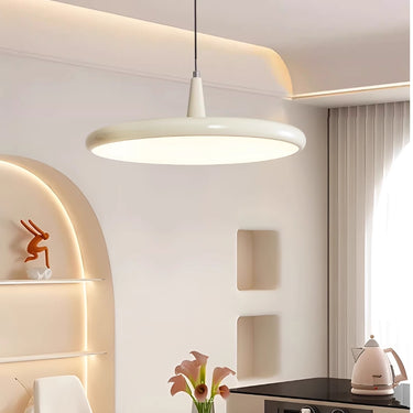 Hat Pendant Light