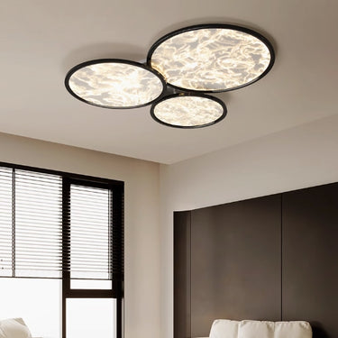 Cloud Mist Ceiling Light