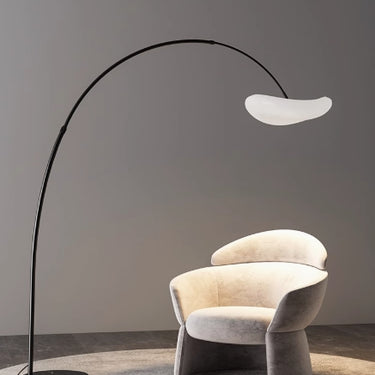 Cloud Edge Floor Lamp