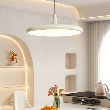 Hat Pendant Light