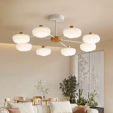 Seraphina Cookie Chandelier