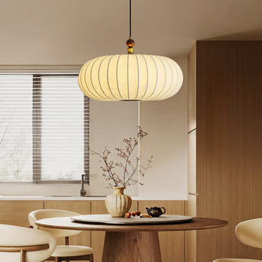 Silk Melody Pendant Light