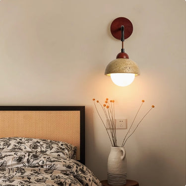 Stonebrook Wall Light