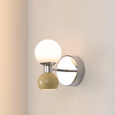 Gemini Wall Light