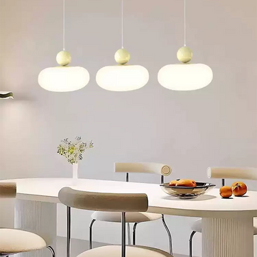 Verona Pearl Pendant Light