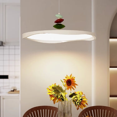 Aveline Line Pendant Light