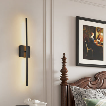 Contour Wall Lights