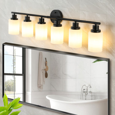 Selene Vanity Light