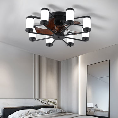 Whisperwind Ceiling Fan Light