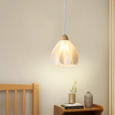 Petal Pendant Light