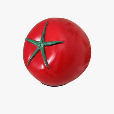 Tomato Table Lamp