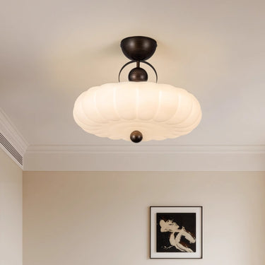 Cloud Ceiling Light