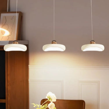 Cloud Pendant Light