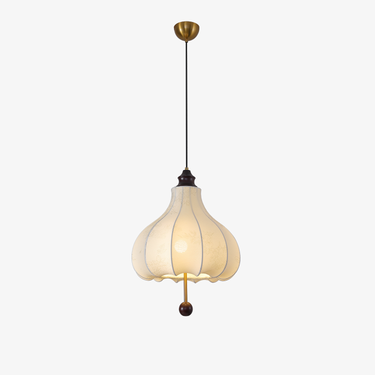 Zerus Pendant Light